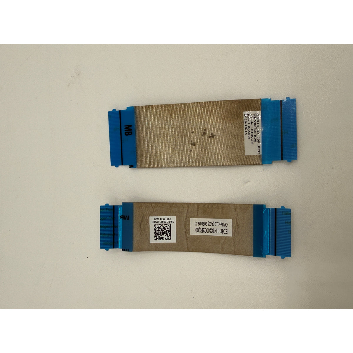Dell Chromebook 11 3100 Daughterboard to Motherboard Flex Cable (Used - Good)
