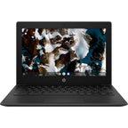 HP Chromebook 11MK G9 EE WiFi | 4GB 32GB | Black - B Grade (Refurbished)