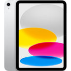 Apple iPad 10.9" (10th Gen) WiFi | 64GB | Silver | A2696 (Scratch and Dent)