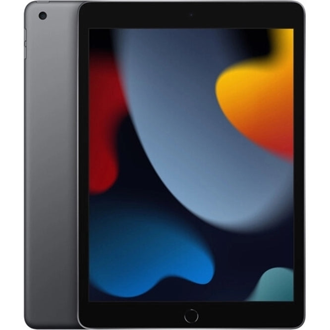 iPad 9th Gen - Used - Lexington 1 (Staff) (Used - Good)