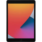 Apple iPad 10.2" (8th Gen) WiFi | 128GB | Space Gray | A2270 (Certified Refurbished)