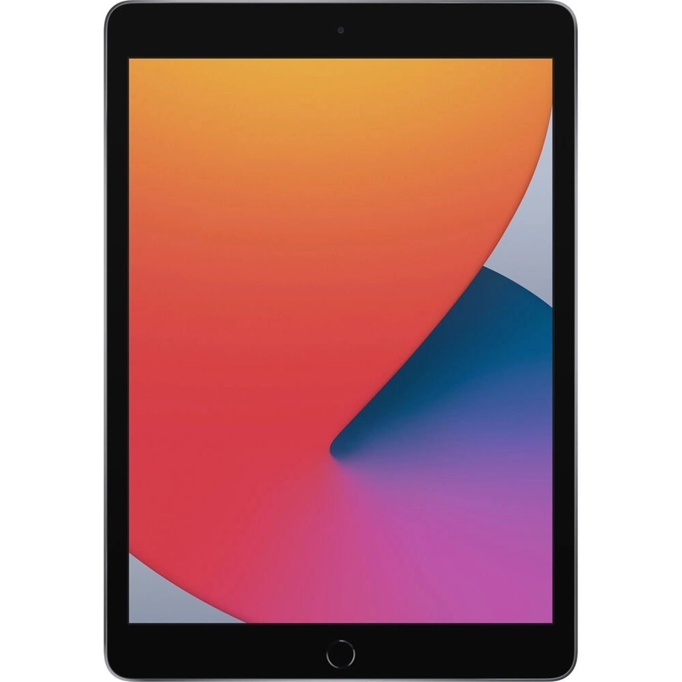 Apple iPad 10.2" (8th Gen) WiFi | 128GB | Space Gray | A2270 (Certified Refurbished)