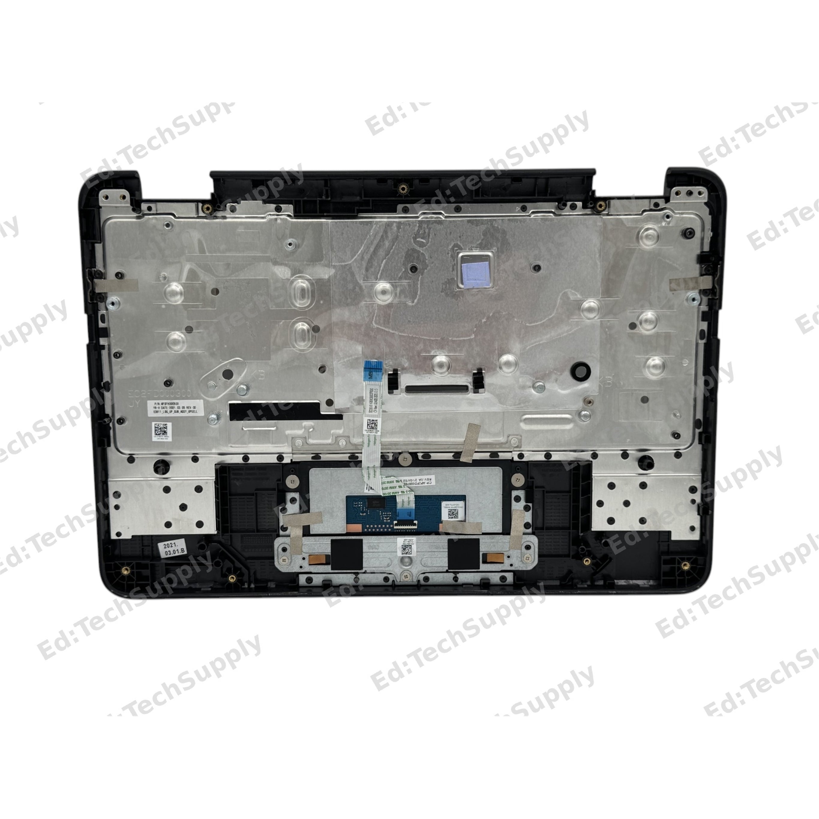 Dell Chromebook 11 3100 Palmrest Non-Touch (Used - Good)