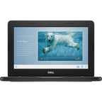 Dell Chromebook 3110 WiFi | 4GB 32GB | Black | P29T (Certified Refurbished)