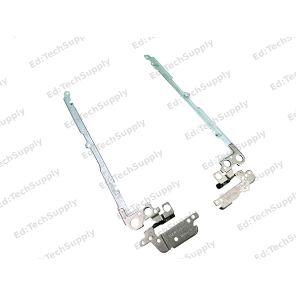 Dell Chromebook 3100 / 3110 Hinge Set - R5KHK / 8PKK7 / WPPDT / 1GPD6