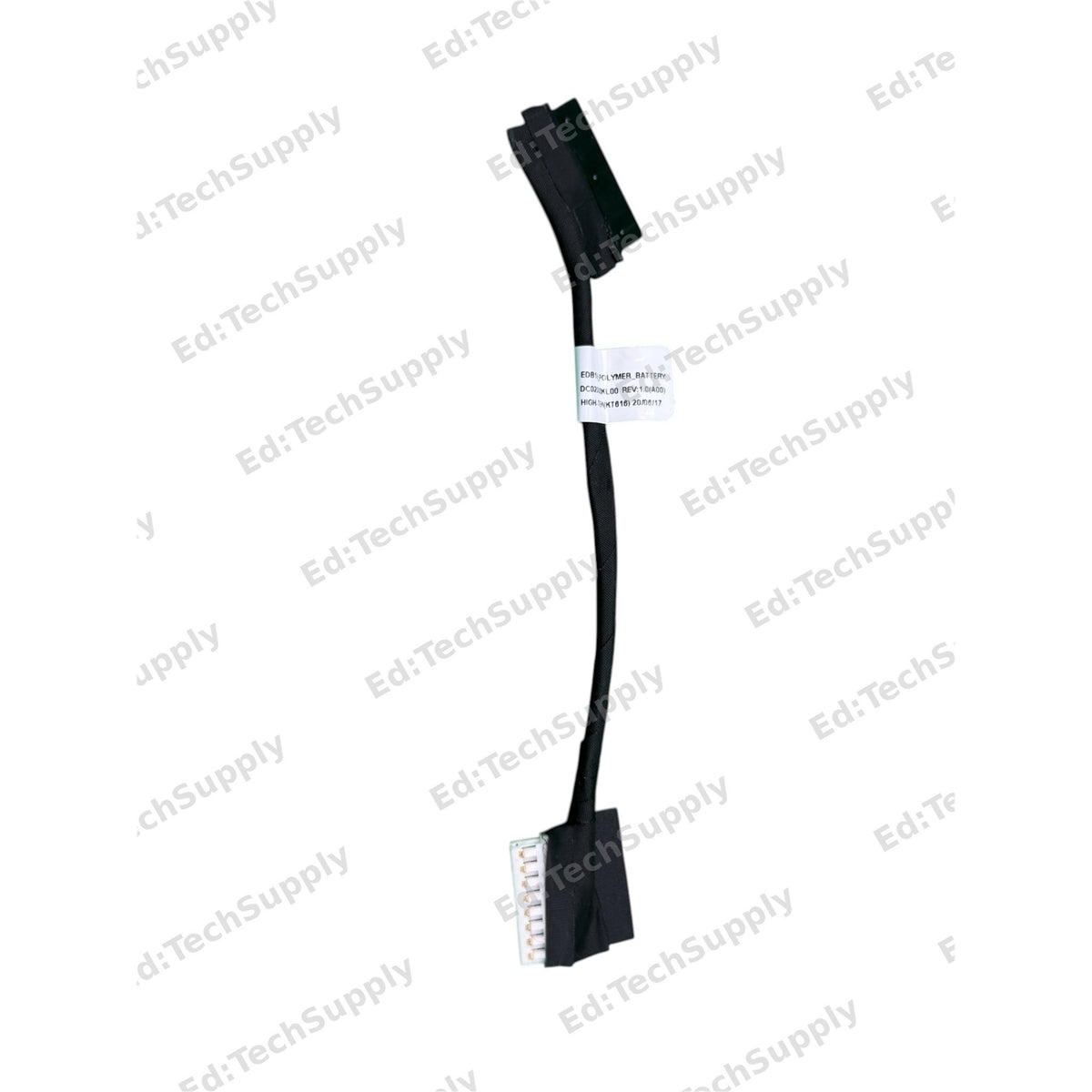 Dell Chromebook 3100 Short Battery Cable - 7PR30