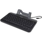 Belkin Wired Tablet Keyboard w/ Stand for iPad (Lightning Connector) (Used - Good)