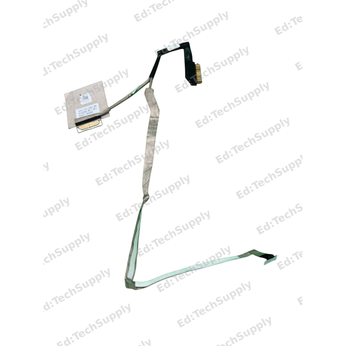 Dell Chromebook 3100 / 3110 Non-Touch Dual Mic LCD Cable - RT4GY