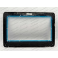 Dell LCD Bezel - Dell 3110/3120 (Dual Mic) Non-Touch - W5W31