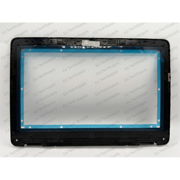 Dell LCD Bezel - Dell 3110/3120 (Dual Mic) Non-Touch - W5W31