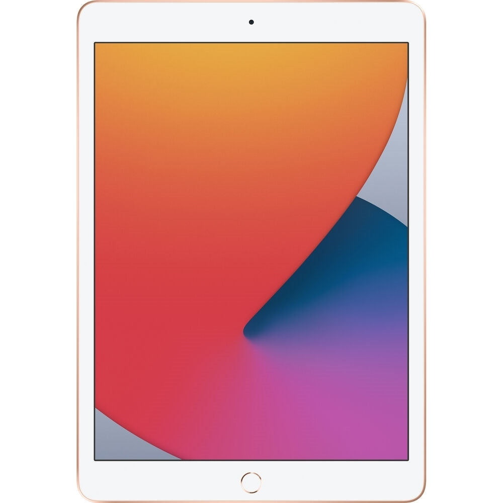 Apple iPad 10.2" (8th Gen) WiFi | 128GB | Gold | A2270 (Scratch and Dent)