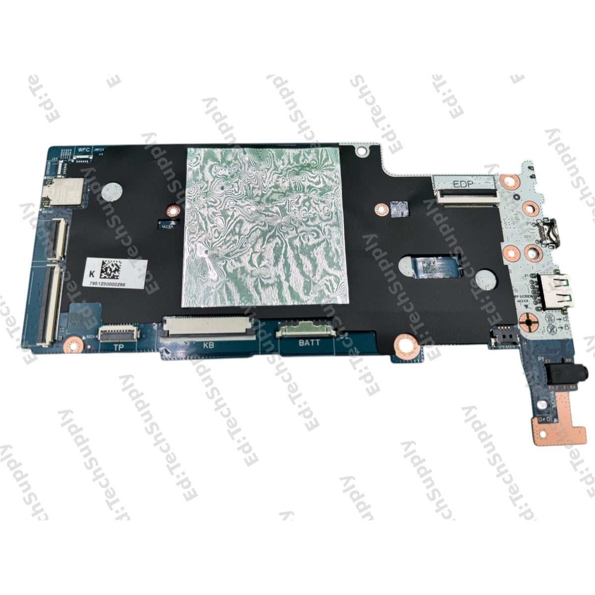 Dell Motherboard (4GB x 64GB) Dell 3120 Non-Touch - 868GG