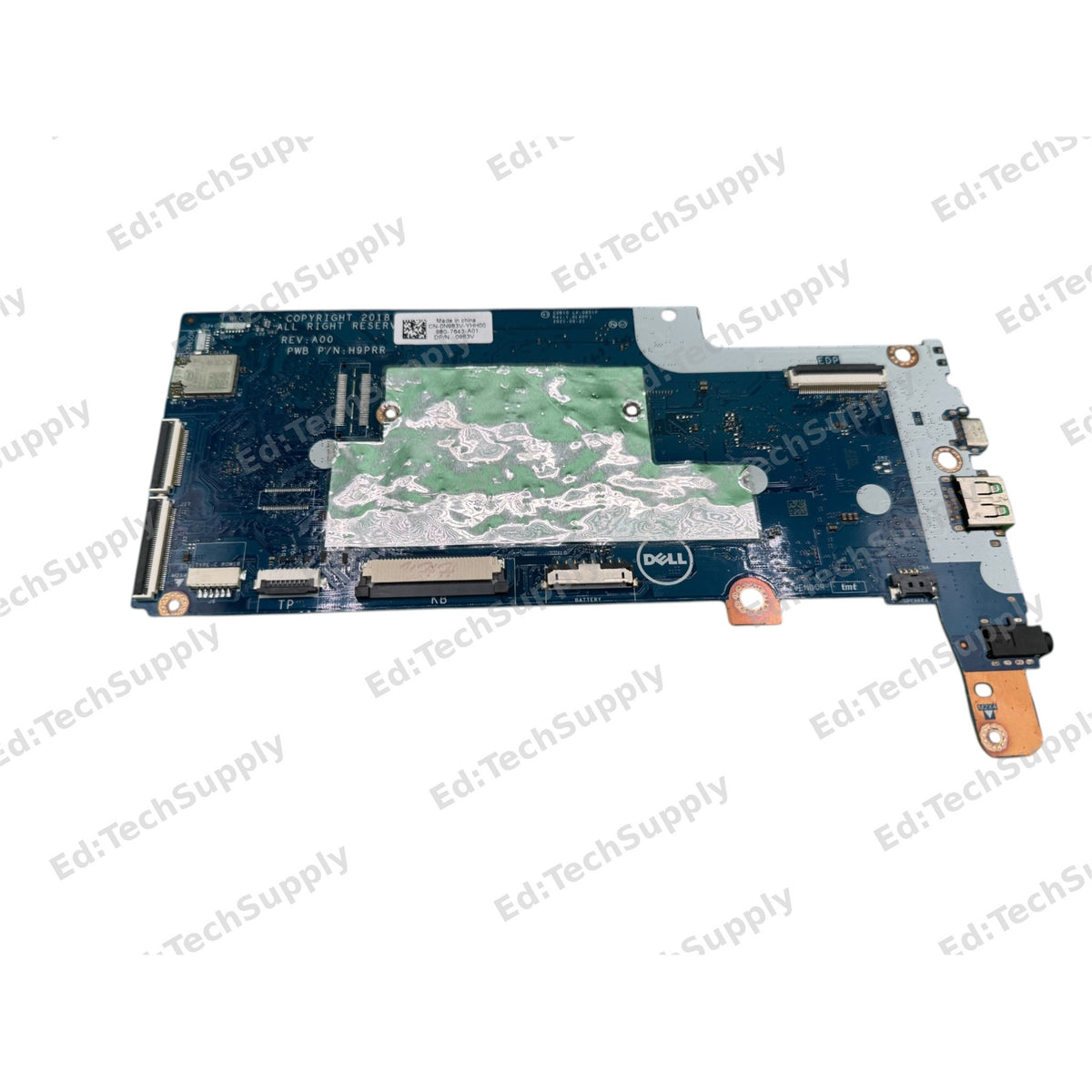Dell Chromebook 11 3100 sin pantalla táctil (Usado - Buen estado)