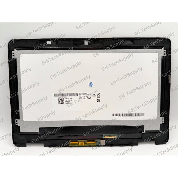 Dell LCD w/ Bezel - Dell 3110 (2-in-1) - 17M7M