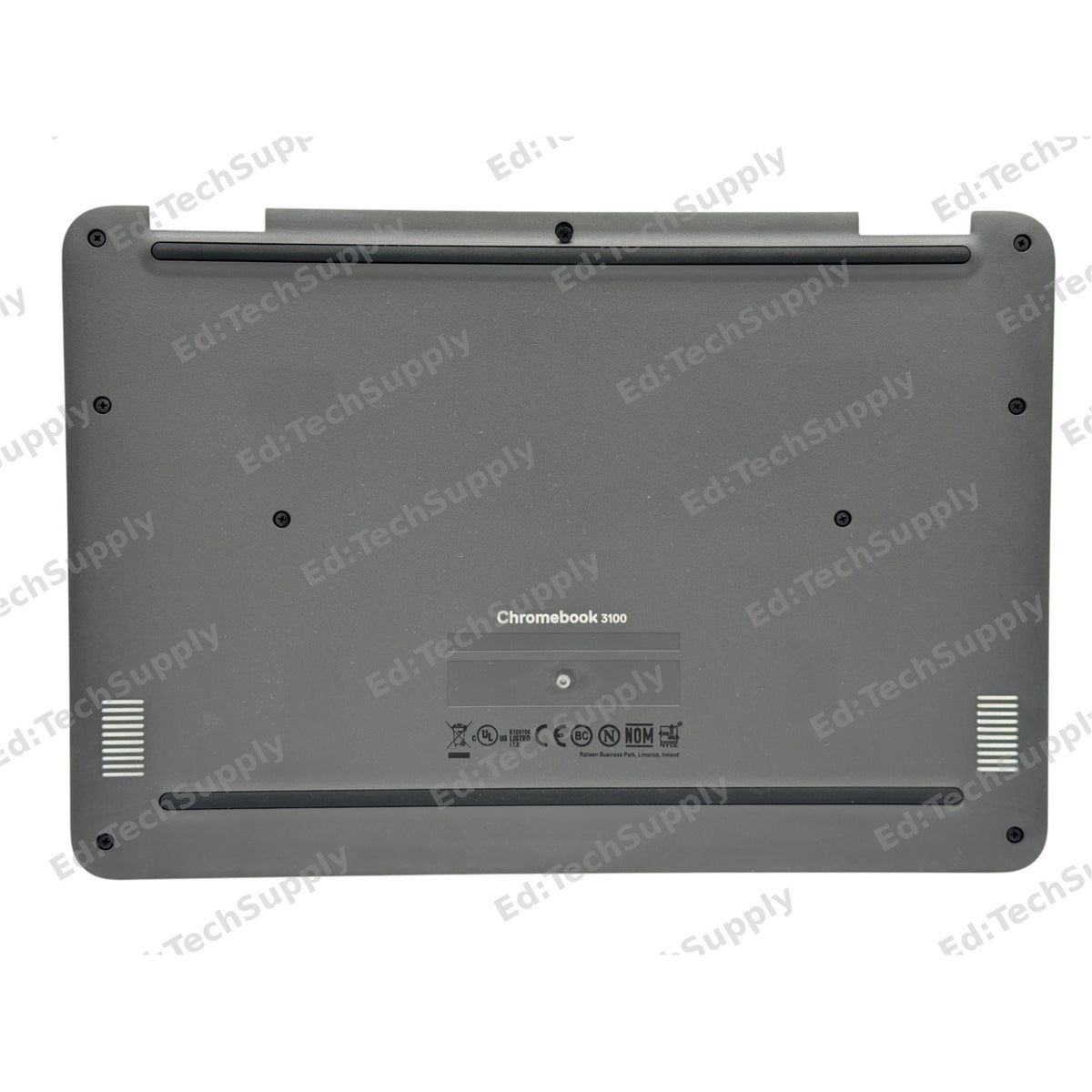 Dell Bottom Case - Dell 3100 (Touch & Non-Touch) - 2RY30