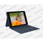 Logitech Rugged Combo 3 for iPad 7/8/9