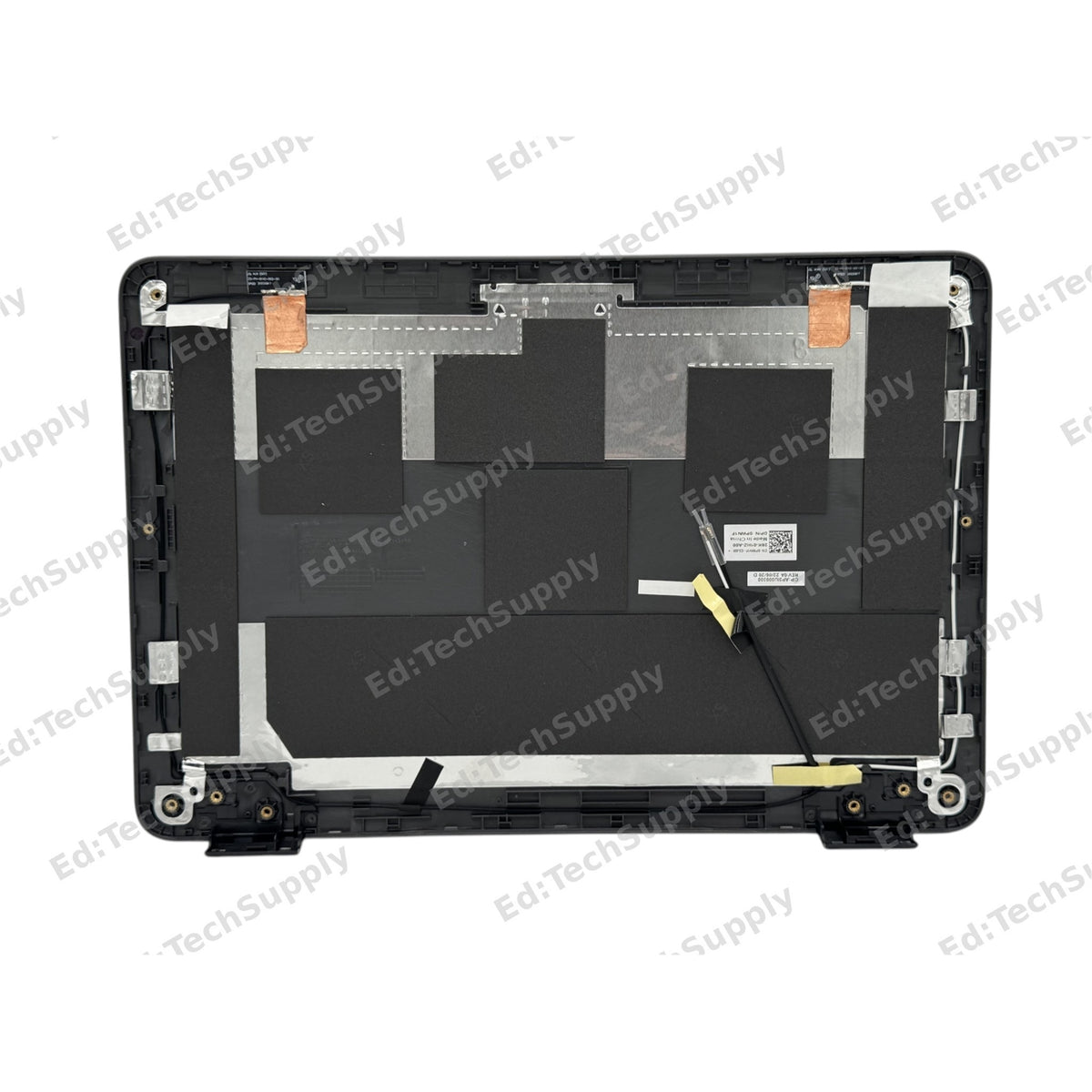Dell LCD Cover (Dual Mic) - Dell 3110 (Touch & Non-Touch) / 3120 - PWN1F