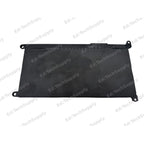 Dell Battery - JPFMR (Dell 3100 2-in-1)