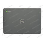 Dell Chromebook 11 3100 LCD Cover (Used - Good)