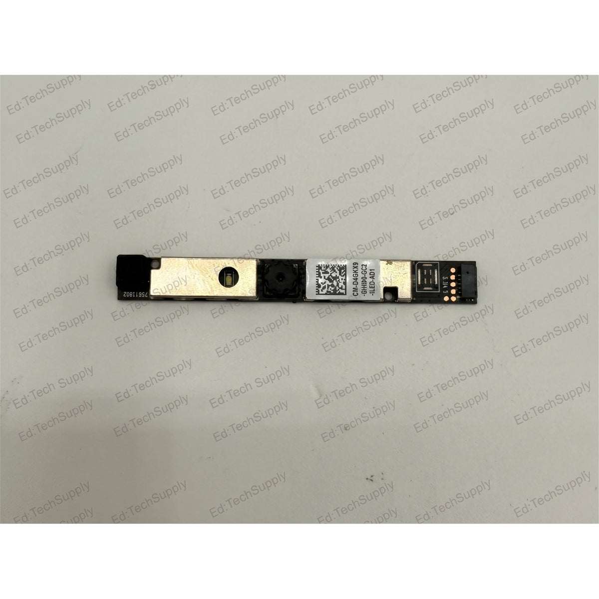 Dell Chromebook 3100 Camera Board (Single Mic) - G4JK9