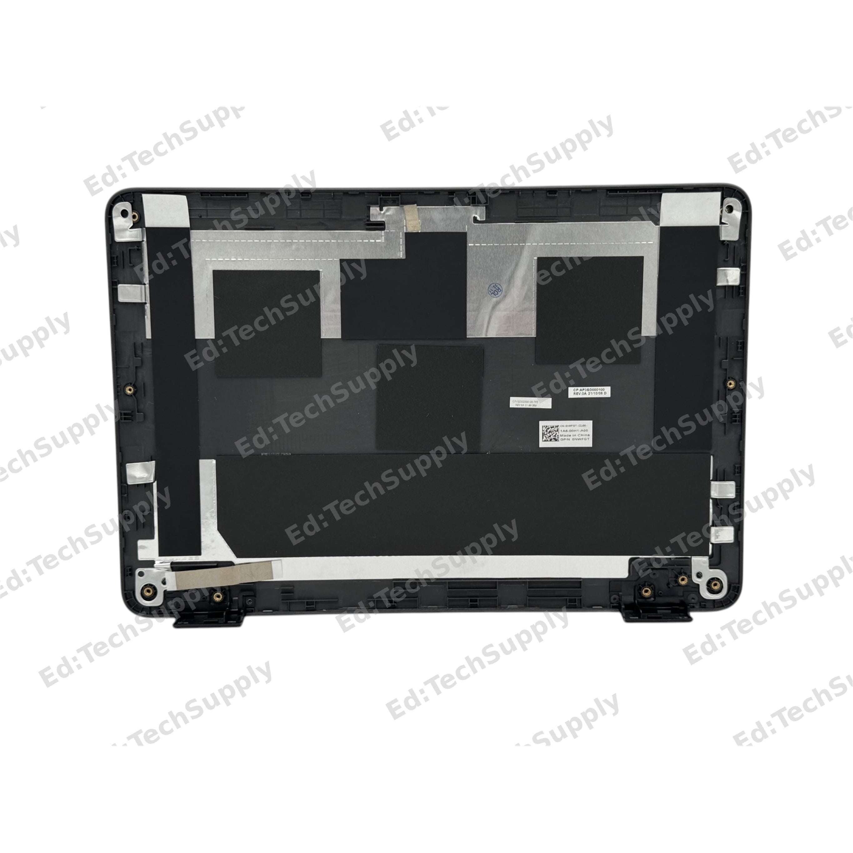 Dell Chromebook 11 3100 Non-Touch LCD Cover (Used - Good)