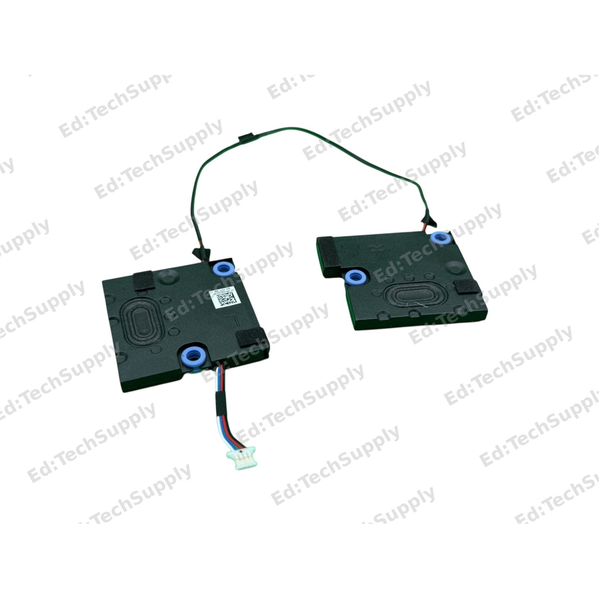 Dell Chromebook 3100 / 3110 / 3120 Speaker Set - MFX68