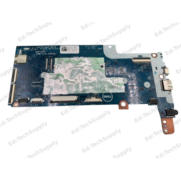 Placa base Dell Chromebook 11 3100 (Usada - Buen estado)