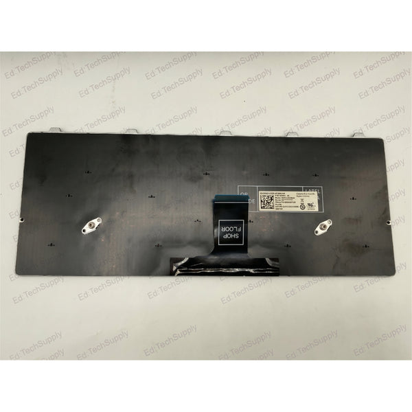 Dell Chromebook 3100 / 3110 2-in-1 Keyboard - H06WJ / RFXCF