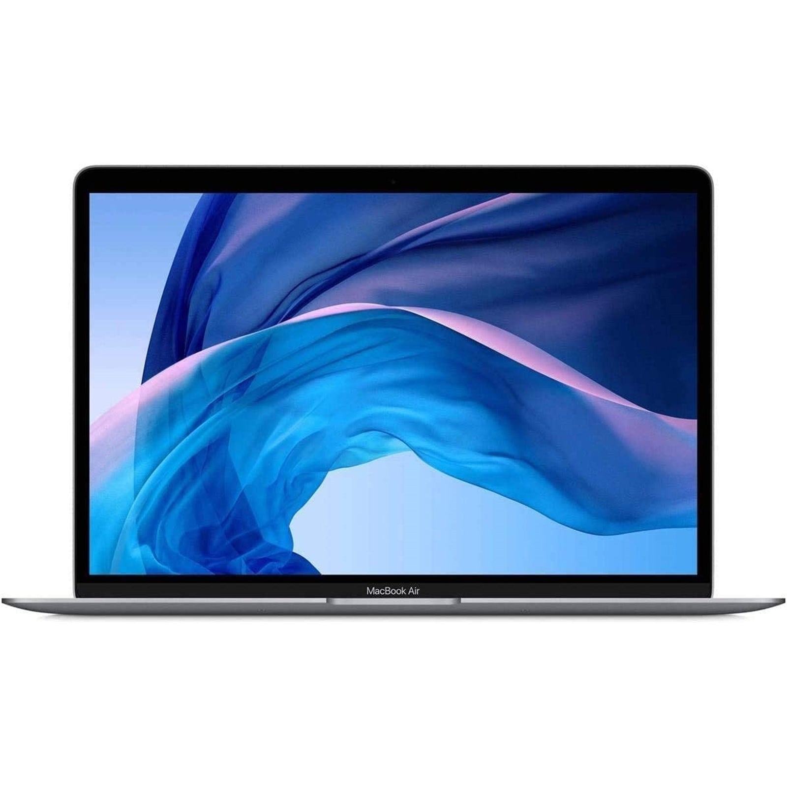 Apple MacBook Air A2179 (2020) | WiFi | 1.1GHZ i3 8GB 128GB | Space Gray | 13" (Refurbished)