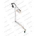 Dell LCD and Camera Cable Dell 3100/3110 (Touch) - NF6YY