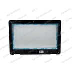 Dell LCD Bezel - Dell 3110 (Single Mic) Non-Touch - KJ49X