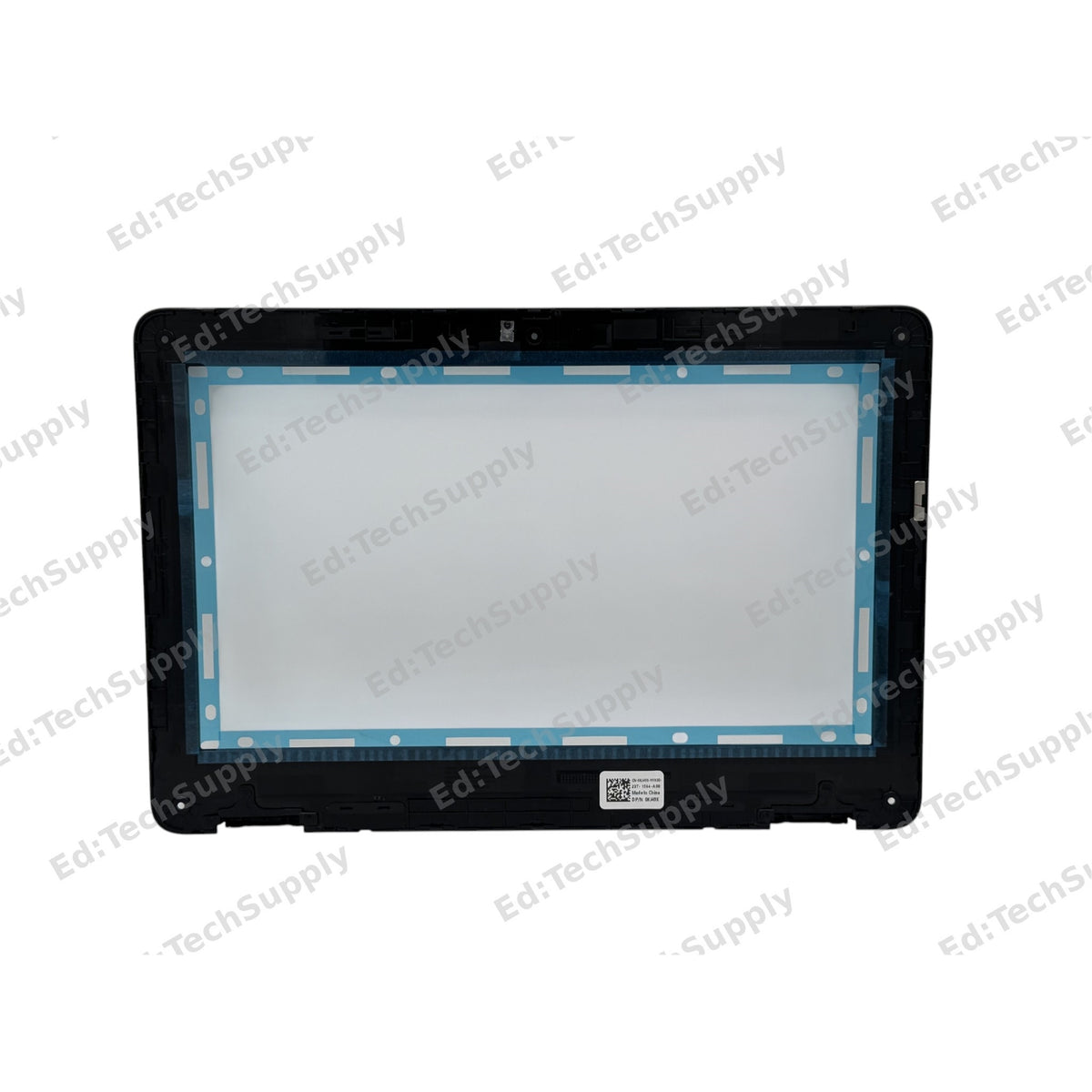Dell LCD Bezel - Dell 3110 (Single Mic) Non-Touch - KJ49X