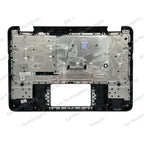 Dell Palmrest - Dell 3100 (Touch) - TK87M