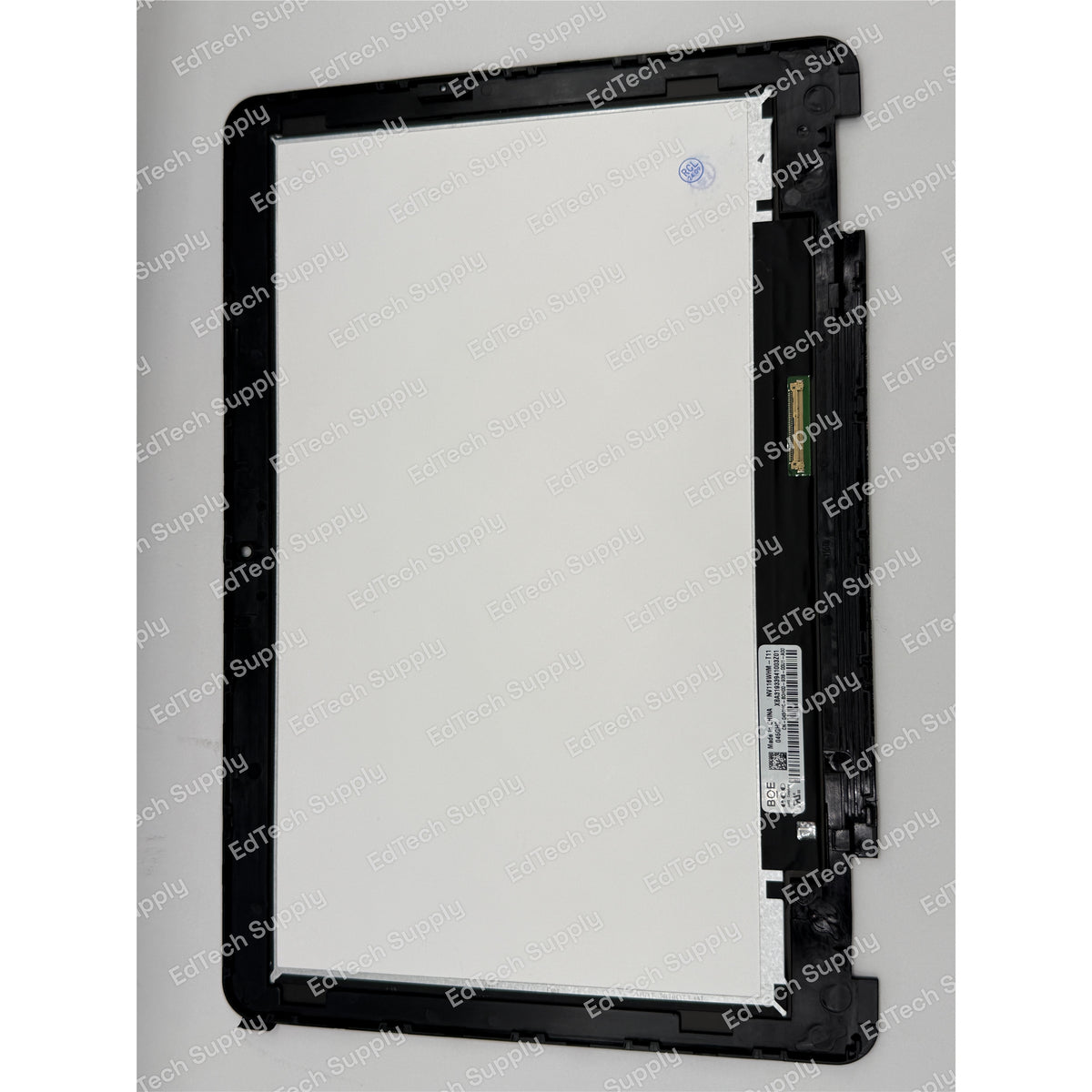 Dell LCD w/Bezel (Touch) - Dell 3100 (2-in-1) - VCTXR