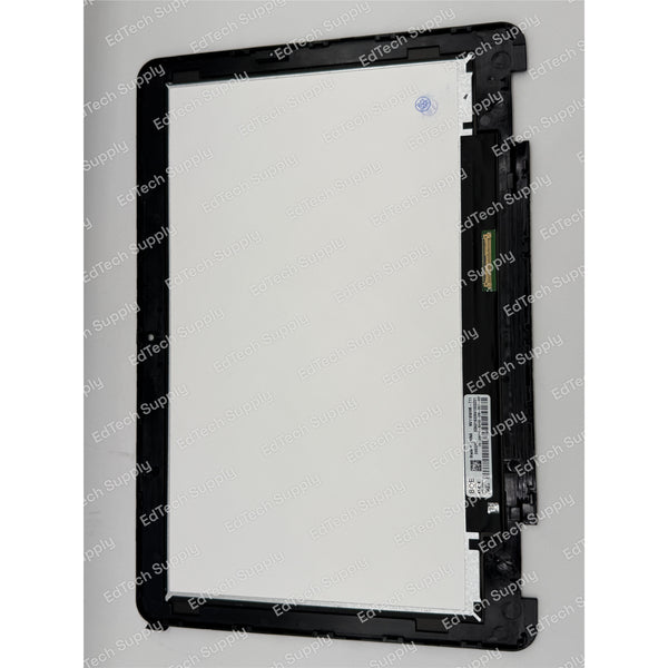 Dell LCD w/Bezel (Touch) - Dell 3100 (2-in-1) - VCTXR