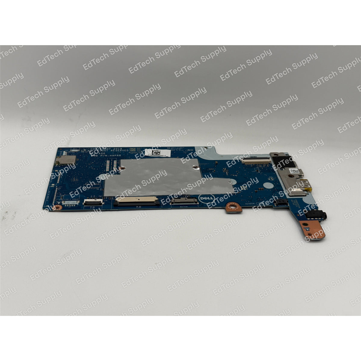 Dell Chromebook 11 3100 Non-Touch Motherboard 4GB/16GB (Used - Good)