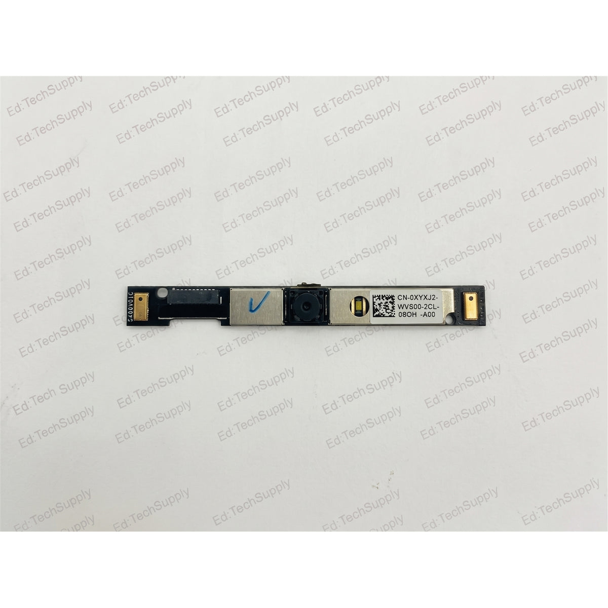 Dell Chromebook 3110 Dual Mic Camera Board - XYXJ2