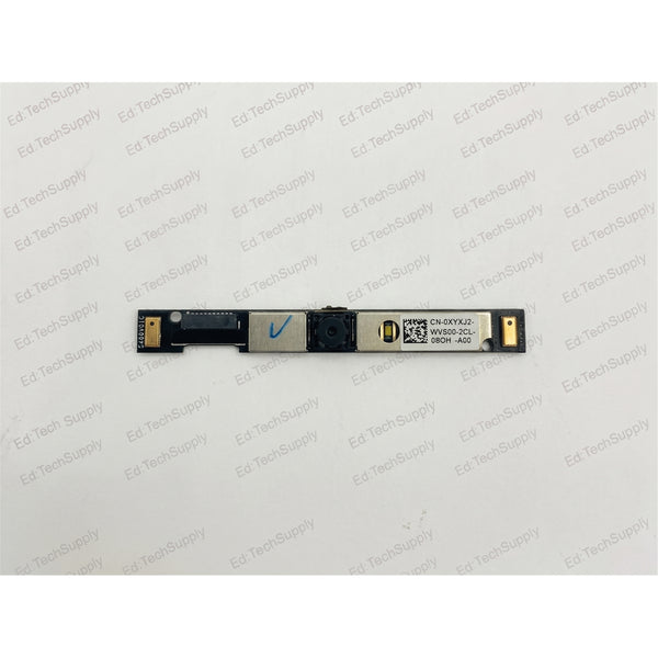 Dell Chromebook 3110 Dual Mic Camera Board - XYXJ2