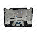 Dell Palmrest / Touchpad - Dell 3100 (Touch) - TK87M
