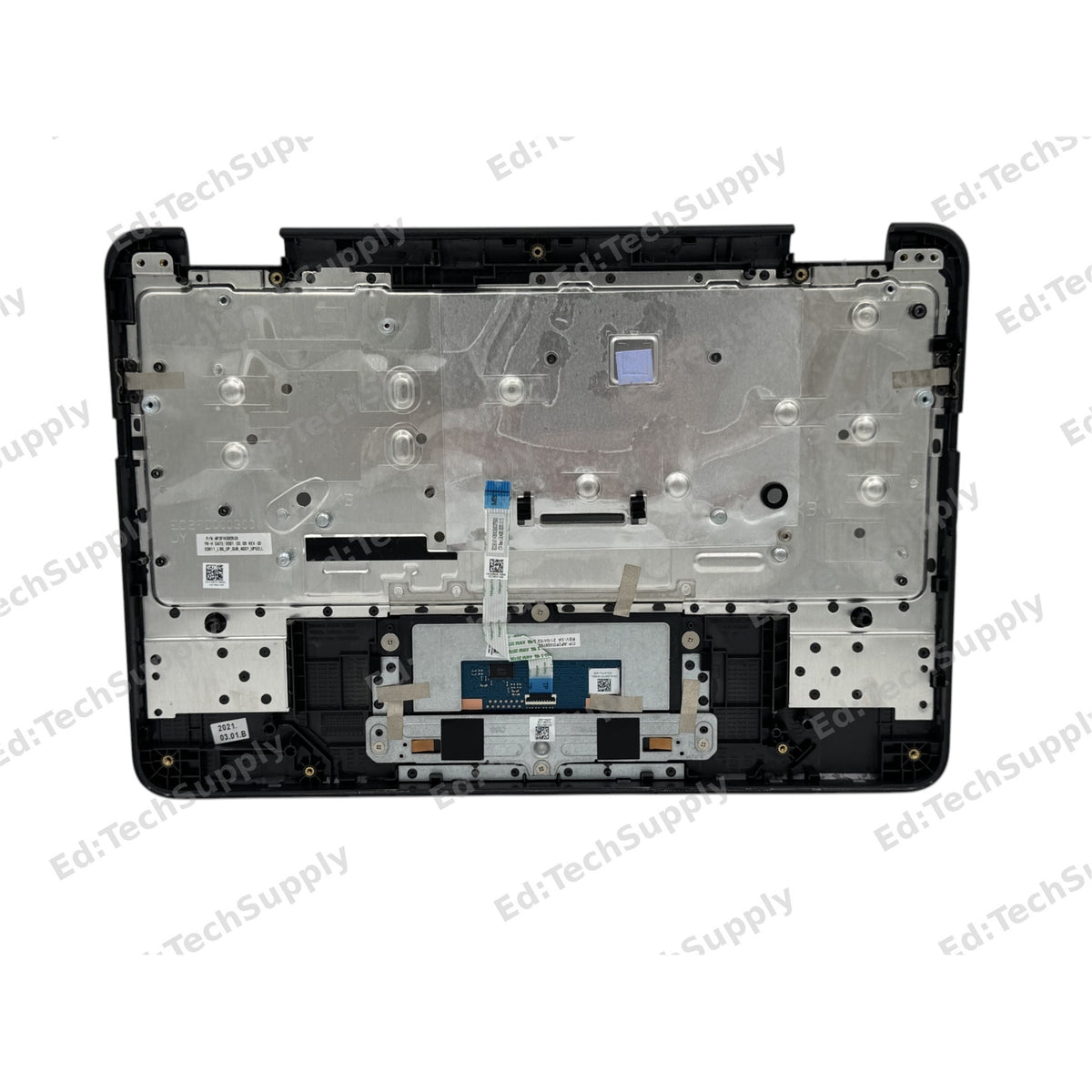 Dell Palmrest / Touchpad - Dell 3100 (Touch) - TK87M