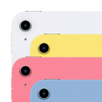 Apple iPad 10th Generation (10.9-inch, 2022)