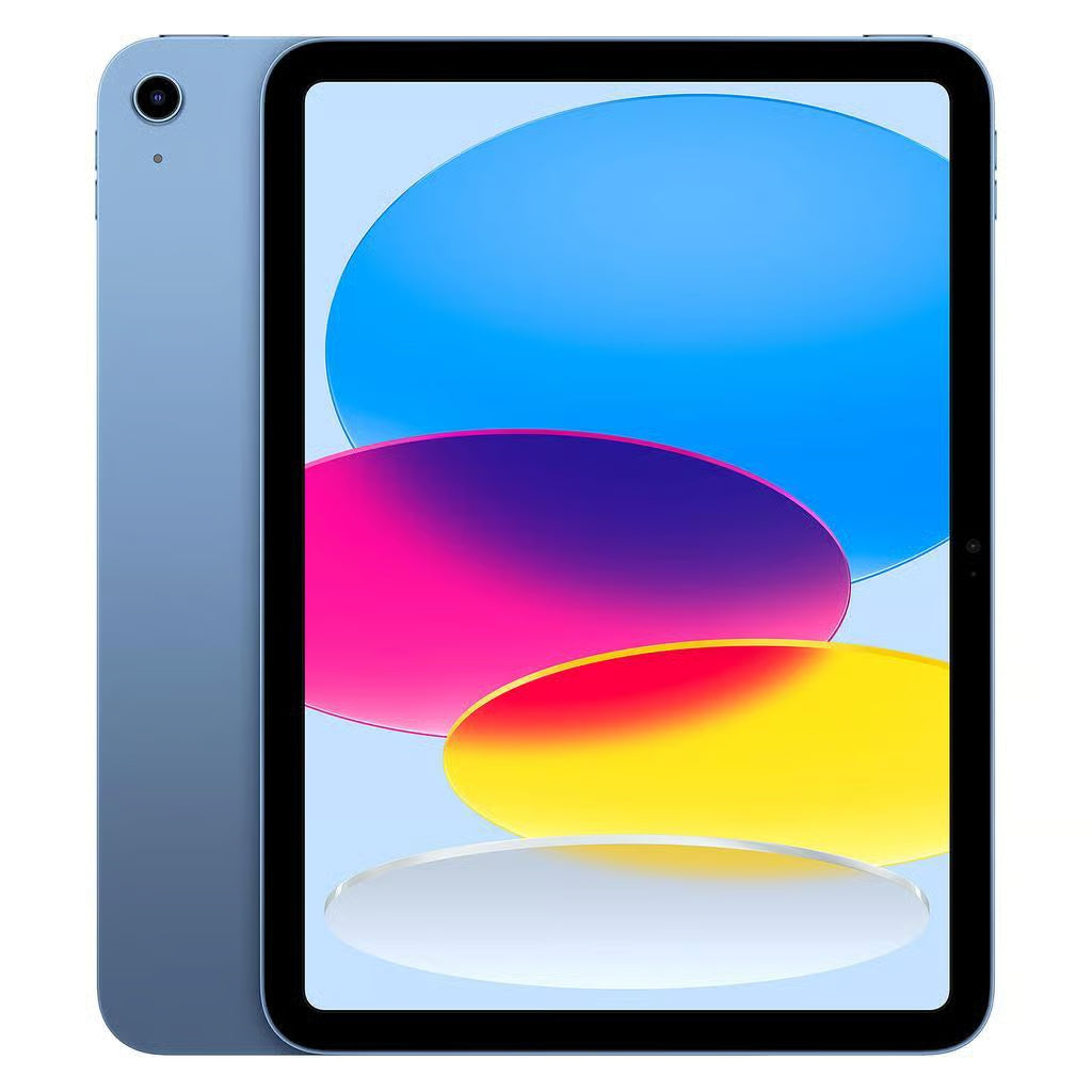 Apple iPad 10th Generation (10.9-inch, 2022)
