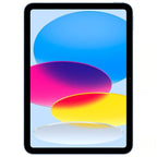 Apple iPad 10th Generation (10.9-inch, 2022)