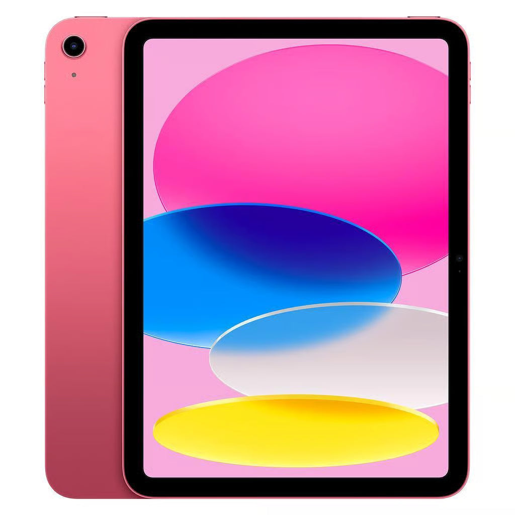Apple iPad 10th Generation (10.9-inch, 2022)