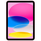Apple iPad 10th Generation (10.9-inch, 2022)