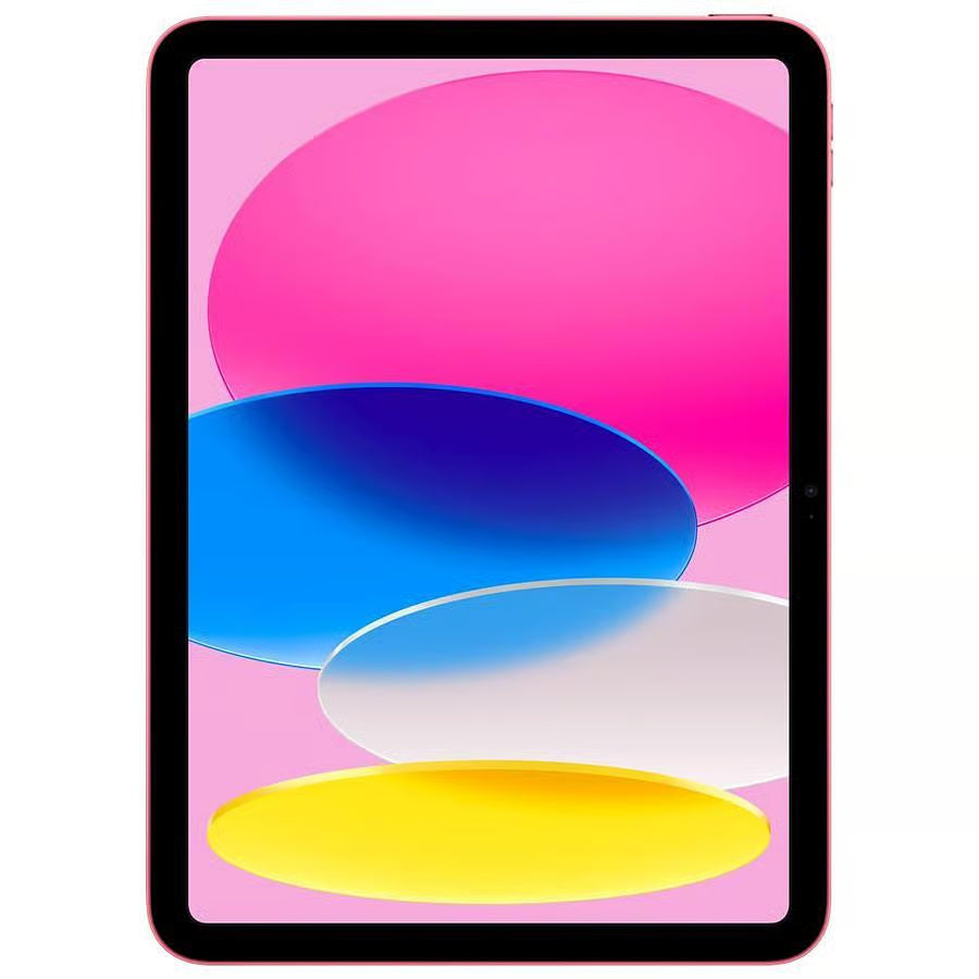 Apple iPad 10th Generation (10.9-inch, 2022)