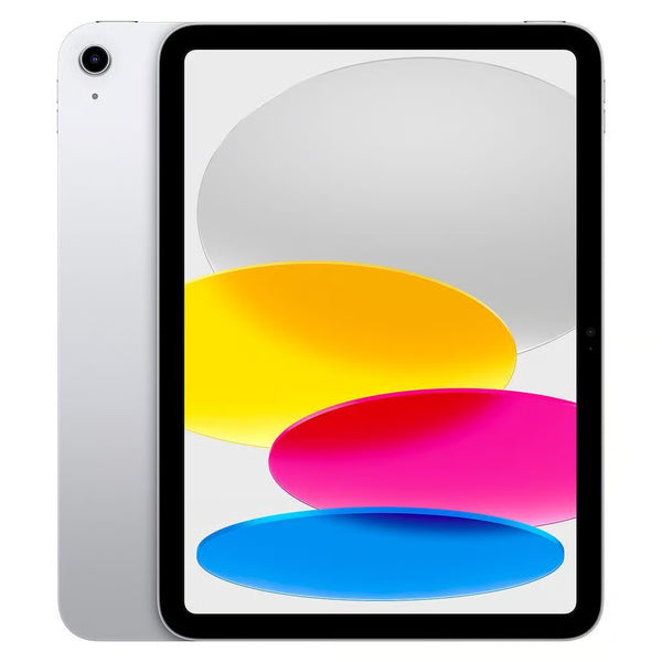 Apple iPad 10th Generation (10.9-inch, 2022)