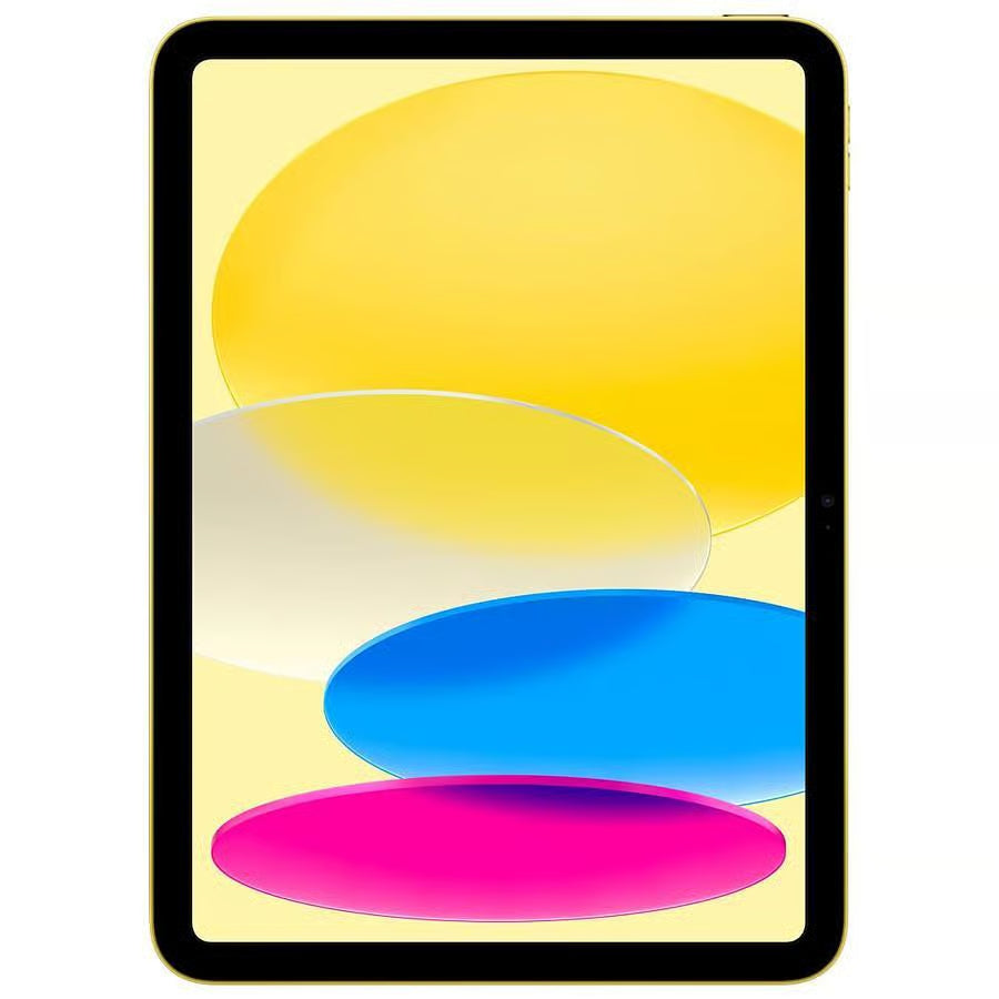 Apple iPad 10th Generation (10.9-inch, 2022)