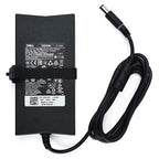 A/C Adapter - Dell 7.4mm Barrel w/ US Plug (OEM) (Used)