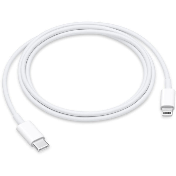 MFI Certified USB-C to Lightning Cable (1M)